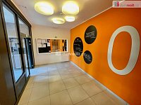 Pronájem bytu 2+KK, 57,5 m2 + Balkon 9 m2 - Praha 13 - 12