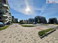 Pronájem bytu 2+KK, 57,5 m2 + Balkon 9 m2 - Praha 13 - 13