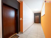 Pronájem bytu 2+KK, 57,5 m2 + Balkon 9 m2 - Praha 13 - 13