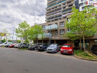 Pronájem bytu 2+KK, 57,5 m2 + Balkon 9 m2 - Praha 13 - 16