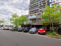 Pronájem bytu 2+KK, 57,5 m2 + Balkon 9 m2 - Praha 13 - 17