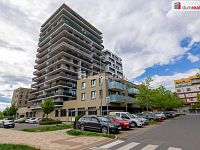 Pronájem bytu 2+KK, 57,5 m2 + Balkon 9 m2 - Praha 13 - 18