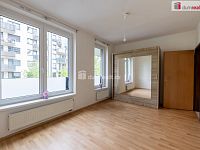 Pronájem bytu 2+KK, 57,5 m2 + Balkon 9 m2 - Praha 13 - 3