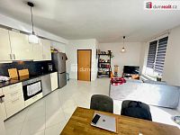 Pronájem bytu 2+KK, 57,5 m2 + Balkon 9 m2 - Praha 13 - 4