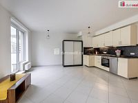 Pronájem bytu 2+KK, 57,5 m2 + Balkon 9 m2 - Praha 13 - 4