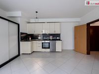 Pronájem bytu 2+KK, 57,5 m2 + Balkon 9 m2 - Praha 13 - 5