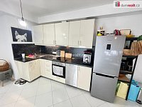 Pronájem bytu 2+KK, 57,5 m2 + Balkon 9 m2 - Praha 13 - 6