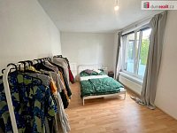 Pronájem bytu 2+KK, 57,5 m2 + Balkon 9 m2 - Praha 13 - 7