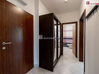 Pronájem bytu 2+KK, 57,5 m2 + Balkon 9 m2 - Praha 13 - 7