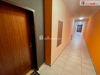 Pronájem bytu 2+KK, 57,5 m2 + Balkon 9 m2 - Praha 13 - 8