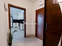 Pronájem bytu 2+KK, 57,5 m2 + Balkon 9 m2 - Praha 13 - 8