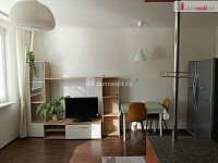 Hezký byt 2+kk po rekonstrukci, Praha 4 – Modřany - 3