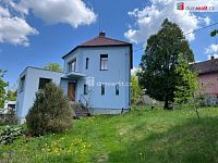 Rodinná vila Senohraby 5+1