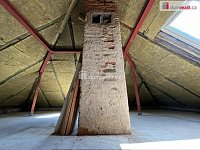 Rodinná vila Senohraby 5+1 - 13