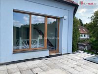 Rodinná vila Senohraby 5+1 - 16