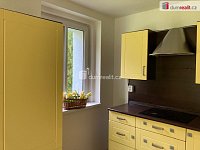 Rodinná vila Senohraby 5+1 - 7