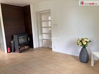 Rodinná vila Senohraby 5+1 - 9