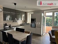 Pronájem bytu ve Zruči nad Sázavou, okres Kutná Hora o dispozici 3+1, lokalita Dvouletky
