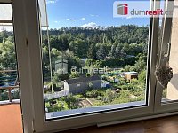 Pronájem bytu ve Zruči nad Sázavou, okres Kutná Hora o dispozici 3+1, lokalita Dvouletky - 13