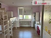 Pronájem bytu ve Zruči nad Sázavou, okres Kutná Hora o dispozici 3+1, lokalita Dvouletky - 6