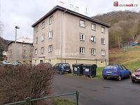 prodej bytu 1+kk, Ústí nad Labem, Neštěmice, Sibiřská