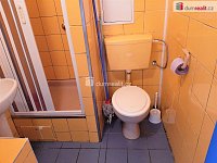 prodej bytu 1+kk, Ústí nad Labem, Neštěmice, Sibiřská - 10