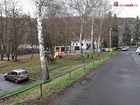 prodej bytu 1+kk, Ústí nad Labem, Neštěmice, Sibiřská - 11