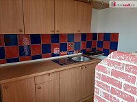 prodej bytu 1+kk, Ústí nad Labem, Neštěmice, Sibiřská - 2