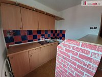 prodej bytu 1+kk, Ústí nad Labem, Neštěmice, Sibiřská - 3