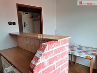 prodej bytu 1+kk, Ústí nad Labem, Neštěmice, Sibiřská - 4