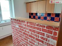 prodej bytu 1+kk, Ústí nad Labem, Neštěmice, Sibiřská - 5