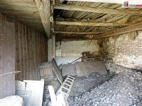 Prodej venkovského stavení Zvěstov - Laby, okr. Benešov - 10