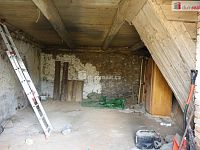 Prodej venkovského stavení Zvěstov - Laby, okr. Benešov - 11