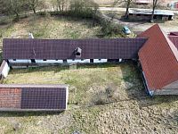 Prodej venkovského stavení Zvěstov - Laby, okr. Benešov - 17