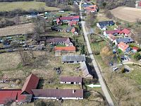 Prodej venkovského stavení Zvěstov - Laby, okr. Benešov - 18