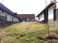 Prodej venkovského stavení Zvěstov - Laby, okr. Benešov - 3