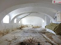 Prodej venkovského stavení Zvěstov - Laby, okr. Benešov - 9