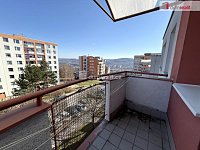 Pronájem bytu 1 + kk, 46 m2, Zlín  - 8