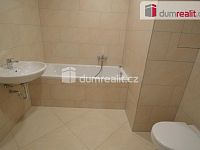 pronájem 2+kk 58m2 Praha 4 Michle novostavba terasa garáž sklep nezařízený - 6