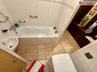 Pronájem bytu 2+kk, 45 m², Praha – Chodov, ul. Petýrkova - 10