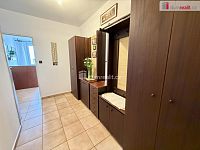 Pronájem bytu 2+kk, 45 m², Praha – Chodov, ul. Petýrkova - 4