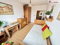 Pronájem bytu 2+kk, 45 m², Praha – Chodov, ul. Petýrkova - 5