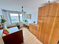 Pronájem bytu 2+kk, 45 m², Praha – Chodov, ul. Petýrkova - 7