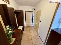 Pronájem bytu 2+kk, 45 m², Praha – Chodov, ul. Petýrkova - 8