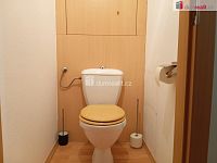 Prodej bytu 3+1 v ČB, družstevní - 8