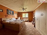 Prodej 2 rodinných domů v Popovicích - 11