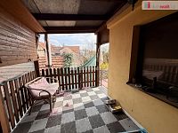 Prodej 2 rodinných domů v Popovicích - 12