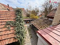 Prodej 2 rodinných domů v Popovicích - 13