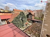 Prodej 2 rodinných domů v Popovicích - 14