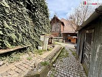 Prodej 2 rodinných domů v Popovicích - 17